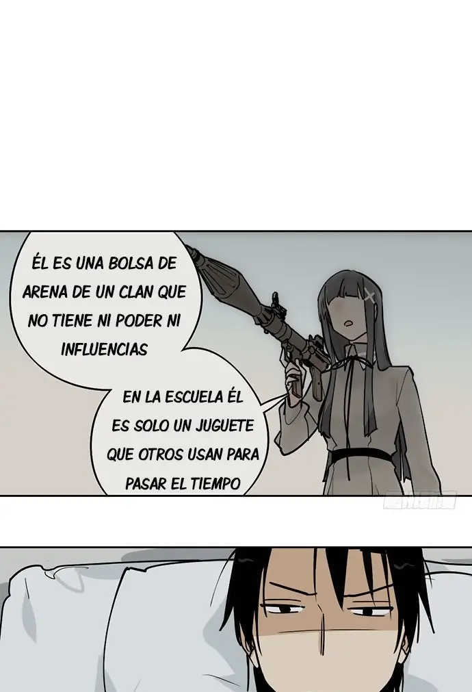 My Girlfriend is a Zombie (2019) - Capítulo 24 - Página 12 - LectorTMOo