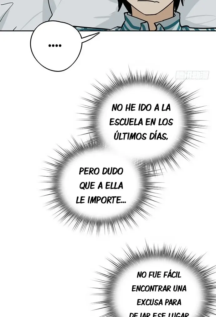 My Girlfriend is a Zombie (2019) - Capítulo 24 - Página 13 - LectorTMOo