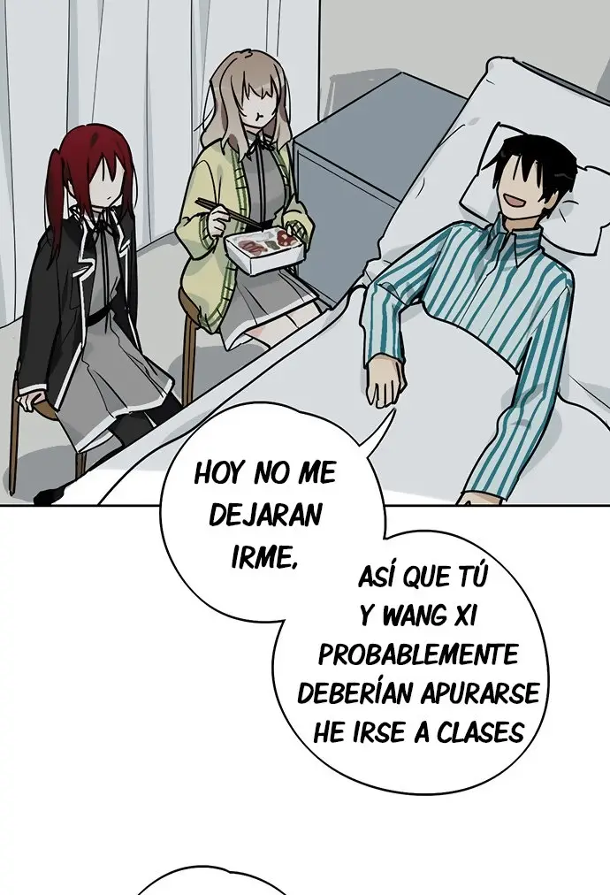My Girlfriend is a Zombie (2019) - Capítulo 24 - Página 17 - LectorTMOo