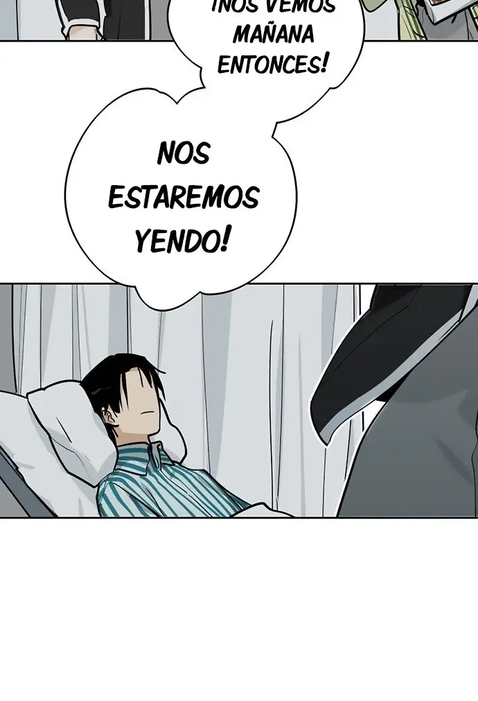 My Girlfriend is a Zombie (2019) - Capítulo 24 - Página 19 - LectorTMOo