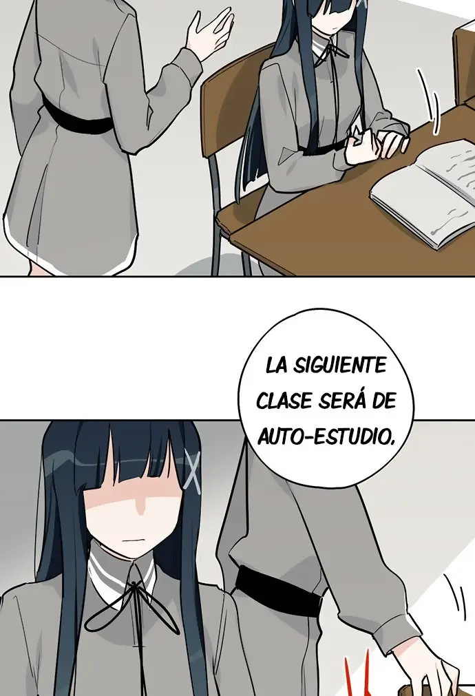 My Girlfriend is a Zombie (2019) - Capítulo 24 - Página 24 - LectorTMOo