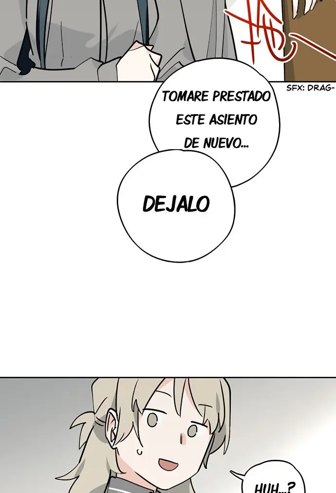 My Girlfriend is a Zombie (2019) - Capítulo 24 - Página 25 - LectorTMOo