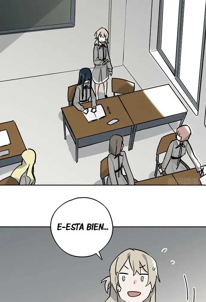 My Girlfriend is a Zombie (2019) - Capítulo 24 - Página 27 - LectorTMOo