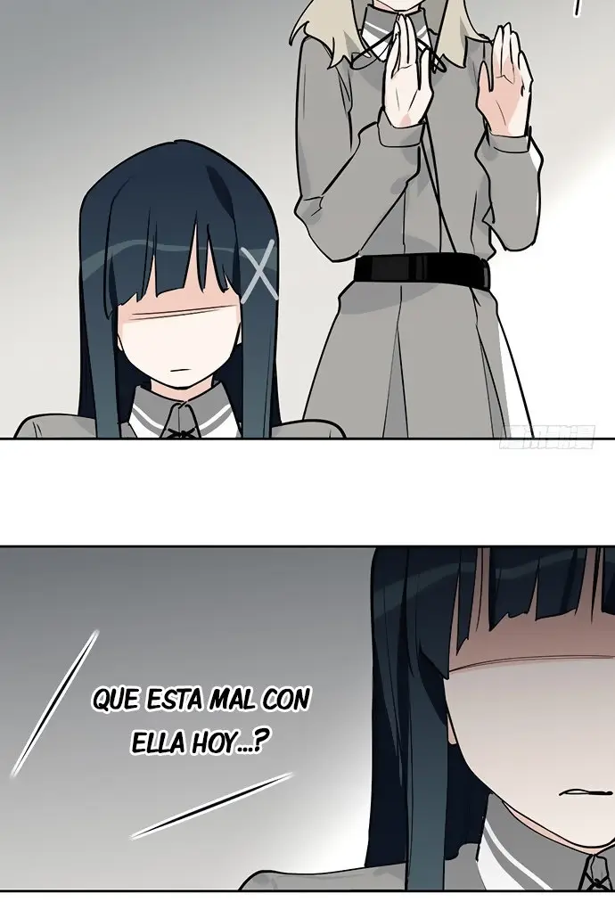 My Girlfriend is a Zombie (2019) - Capítulo 24 - Página 28 - LectorTMOo