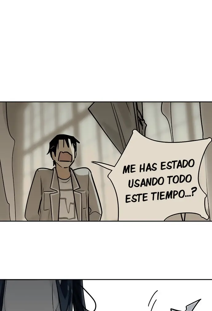 My Girlfriend is a Zombie (2019) - Capítulo 24 - Página 29 - LectorTMOo