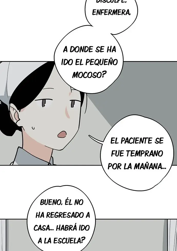 My Girlfriend is a Zombie (2019) - Capítulo 25 - Página 7 - LectorTMOo