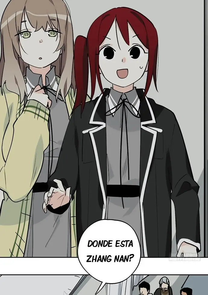 My Girlfriend is a Zombie (2019) - Capítulo 25 - Página 10 - LectorTMOo