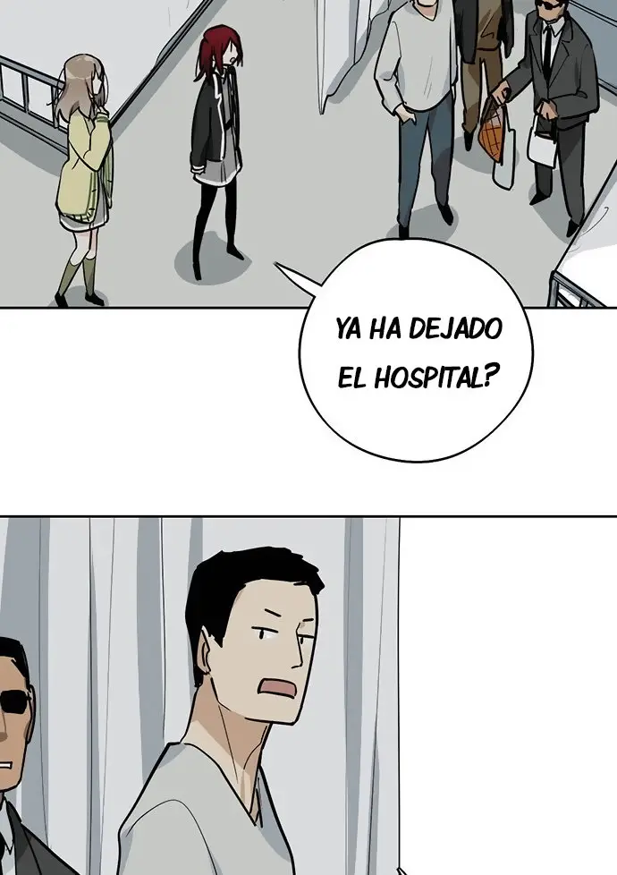 My Girlfriend is a Zombie (2019) - Capítulo 25 - Página 11 - LectorTMOo