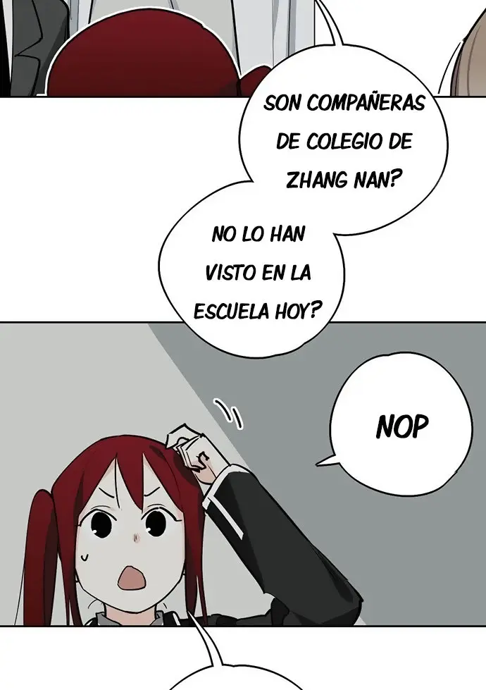 My Girlfriend is a Zombie (2019) - Capítulo 25 - Página 12 - LectorTMOo