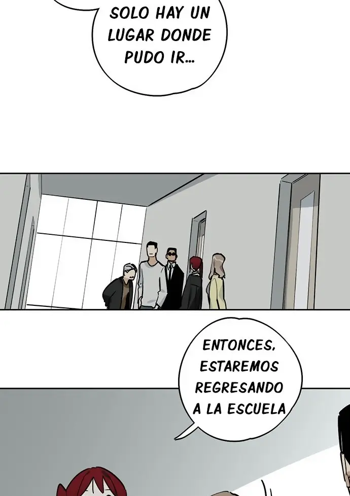 My Girlfriend is a Zombie (2019) - Capítulo 25 - Página 15 - LectorTMOo