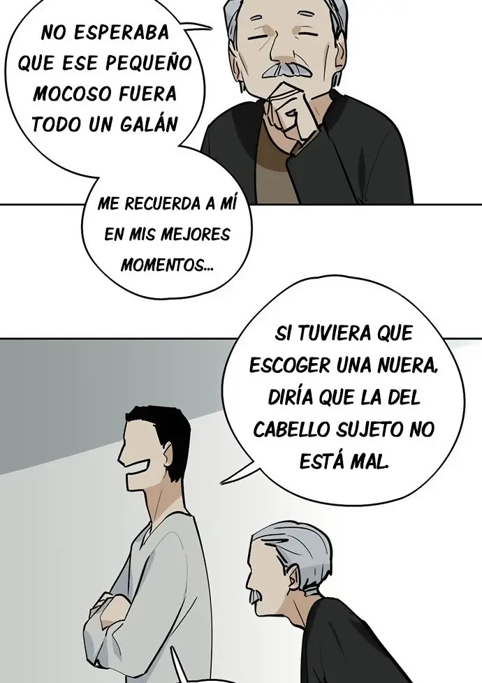 My Girlfriend is a Zombie (2019) - Capítulo 25 - Página 17 - LectorTMOo