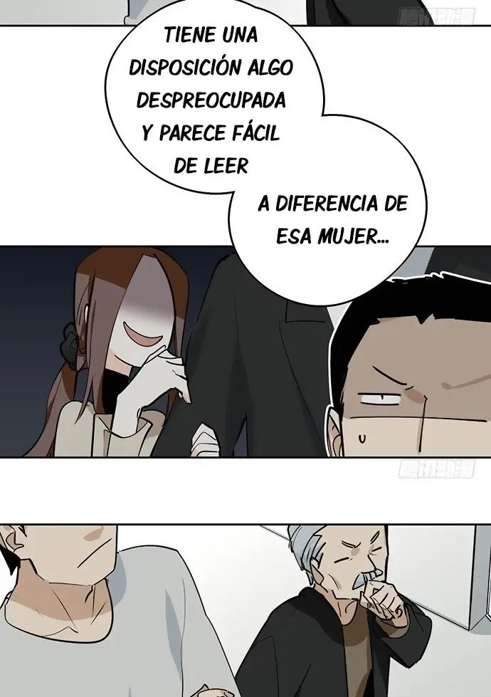 My Girlfriend is a Zombie (2019) - Capítulo 25 - Página 18 - LectorTMOo
