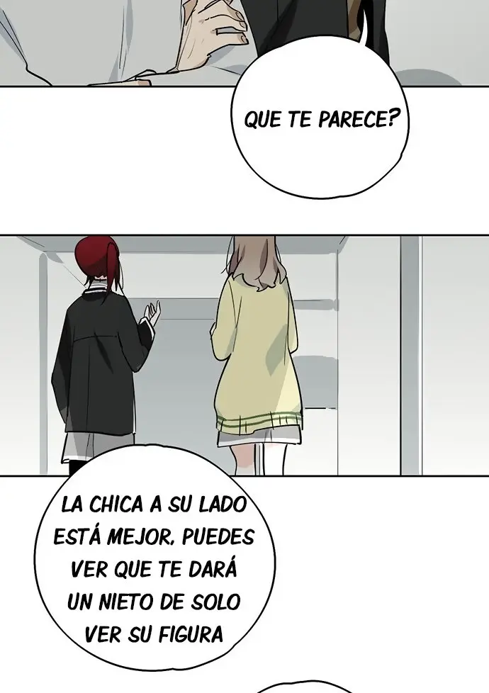 My Girlfriend is a Zombie (2019) - Capítulo 25 - Página 19 - LectorTMOo