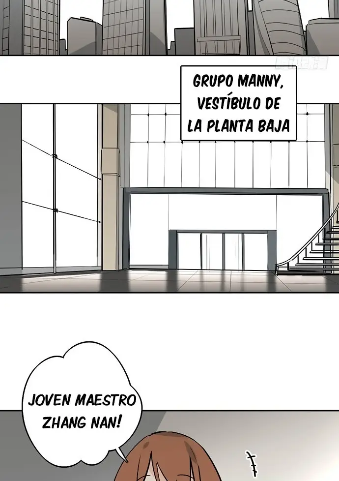 My Girlfriend is a Zombie (2019) - Capítulo 25 - Página 21 - LectorTMOo
