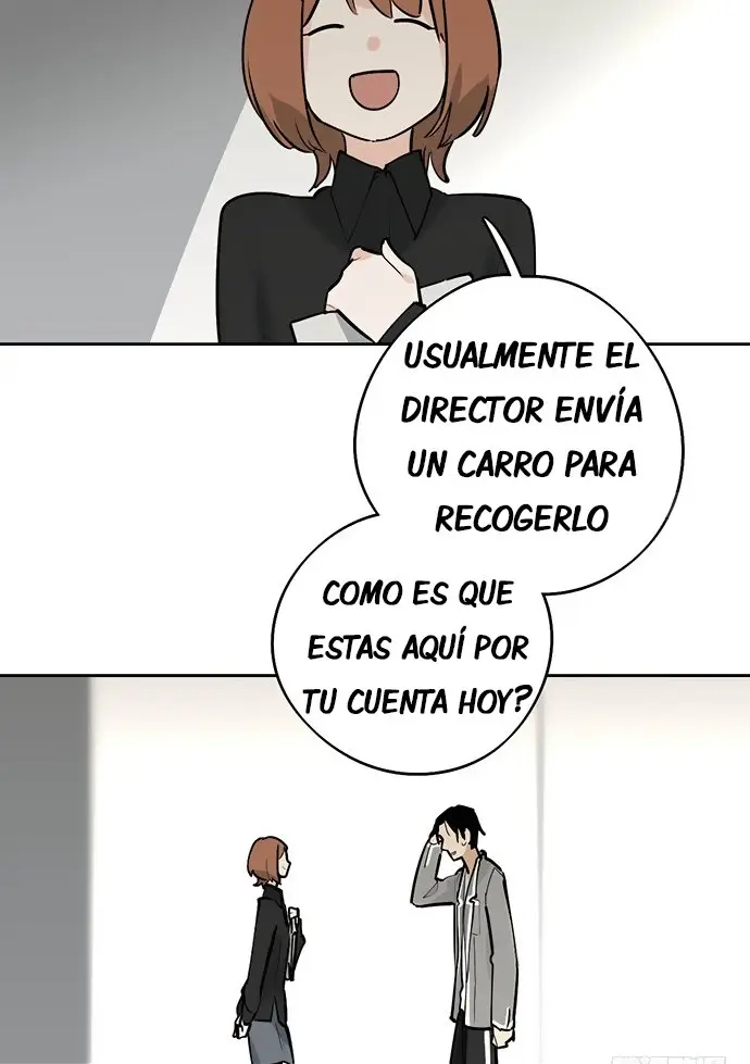 My Girlfriend is a Zombie (2019) - Capítulo 25 - Página 22 - LectorTMOo