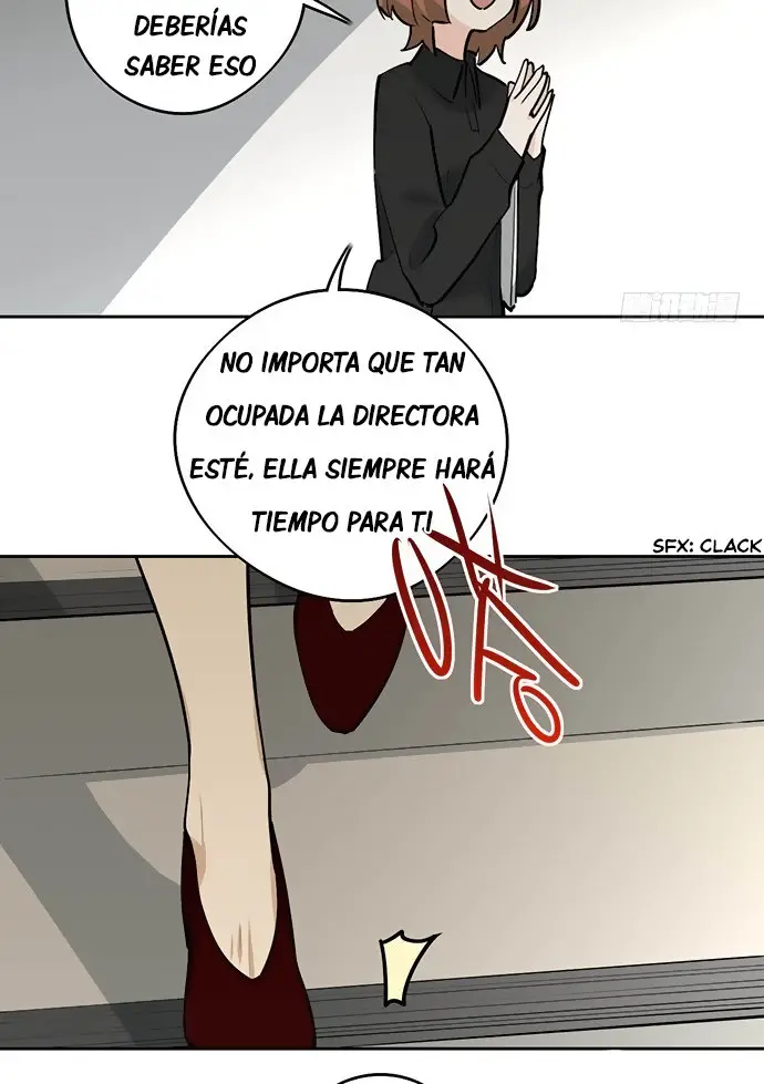 My Girlfriend is a Zombie (2019) - Capítulo 25 - Página 24 - LectorTMOo