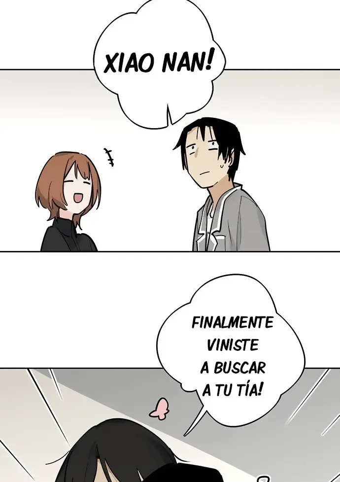 My Girlfriend is a Zombie (2019) - Capítulo 25 - Página 25 - LectorTMOo