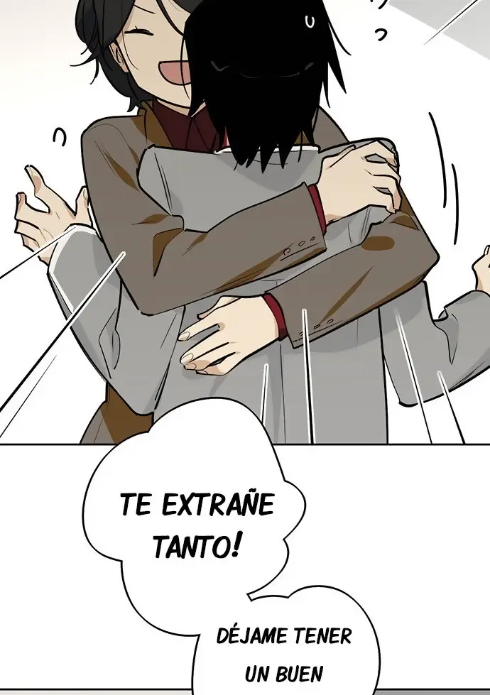 My Girlfriend is a Zombie (2019) - Capítulo 25 - Página 26 - LectorTMOo