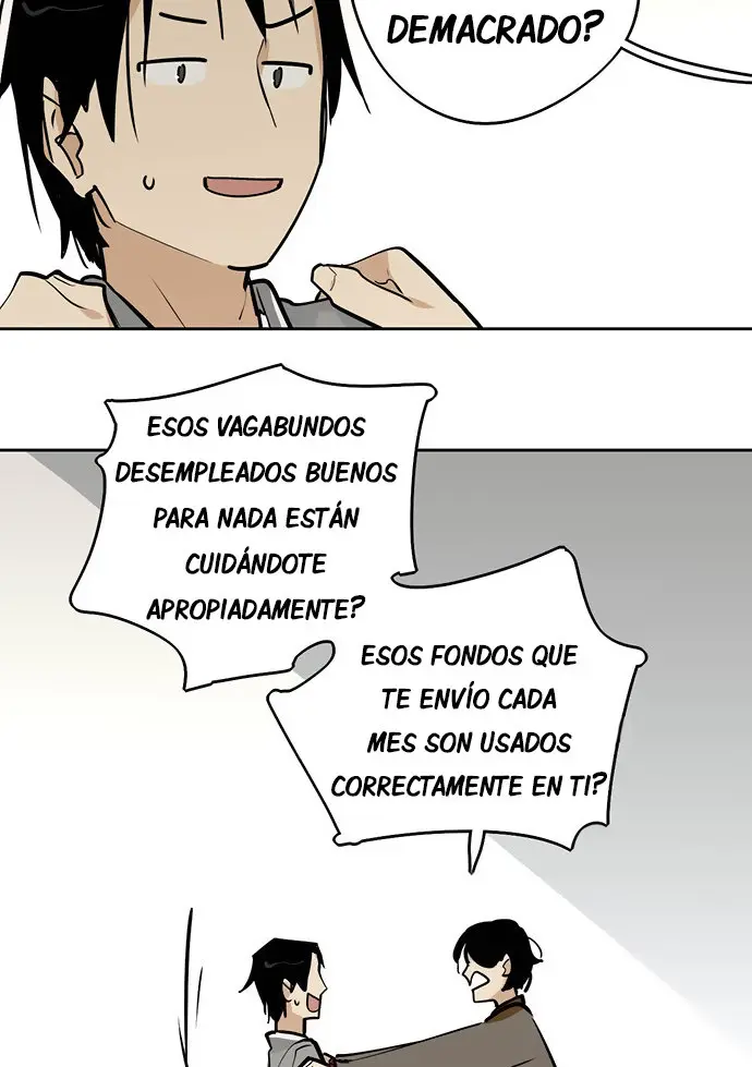 My Girlfriend is a Zombie (2019) - Capítulo 25 - Página 28 - LectorTMOo