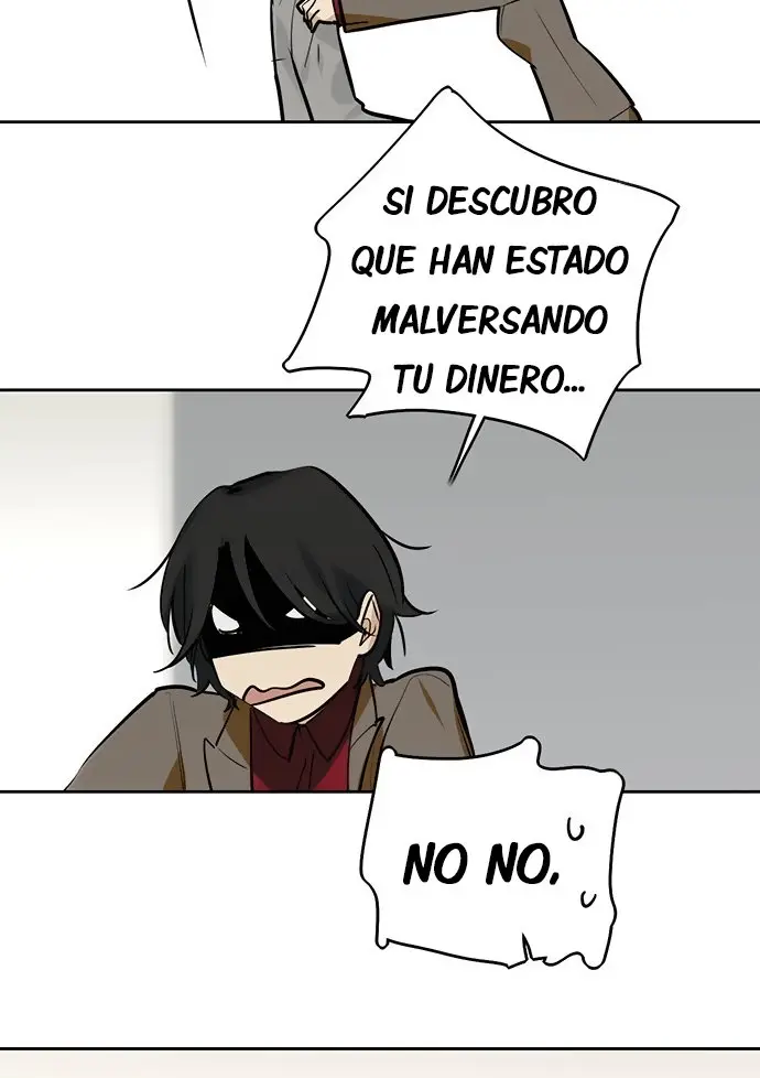 My Girlfriend is a Zombie (2019) - Capítulo 25 - Página 29 - LectorTMOo