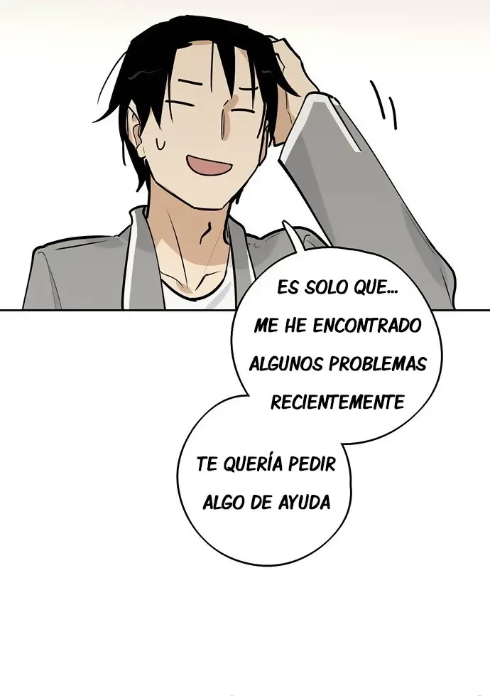 My Girlfriend is a Zombie (2019) - Capítulo 25 - Página 30 - LectorTMOo