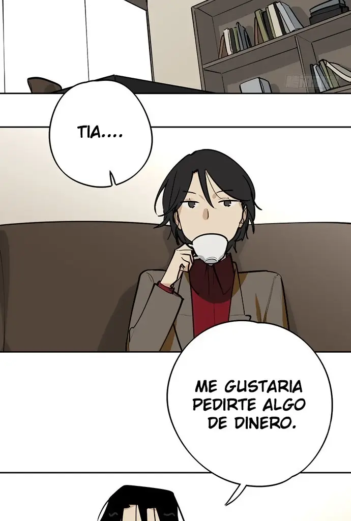My Girlfriend is a Zombie (2019) - Capítulo 26 - Página 4 - LectorTMOo