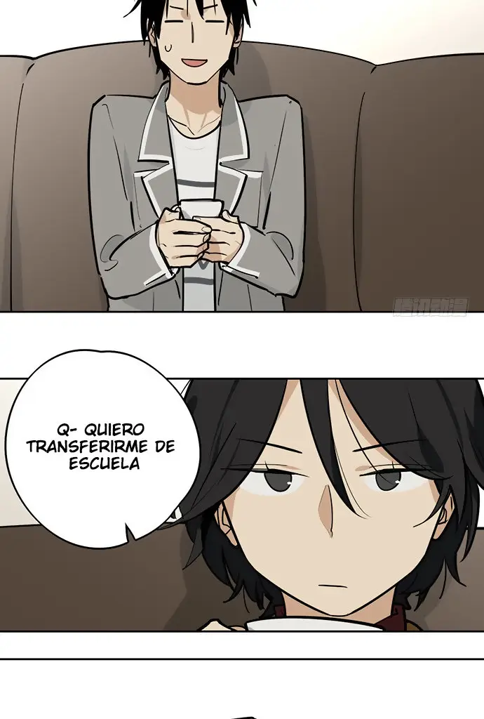 My Girlfriend is a Zombie (2019) - Capítulo 26 - Página 5 - LectorTMOo