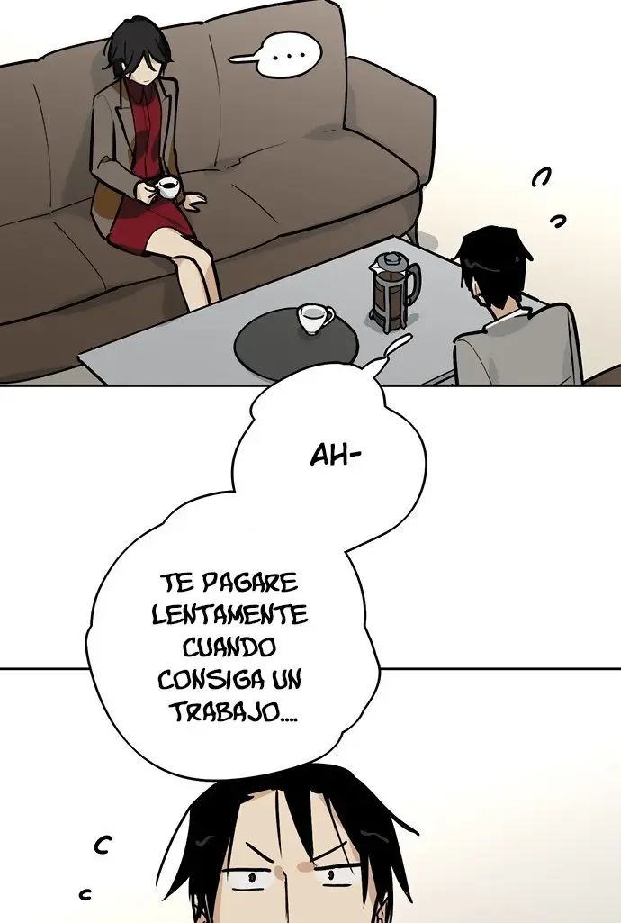 My Girlfriend is a Zombie (2019) - Capítulo 26 - Página 6 - LectorTMOo
