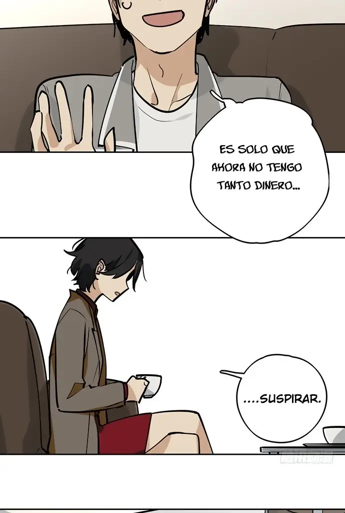 My Girlfriend is a Zombie (2019) - Capítulo 26 - Página 7 - LectorTMOo