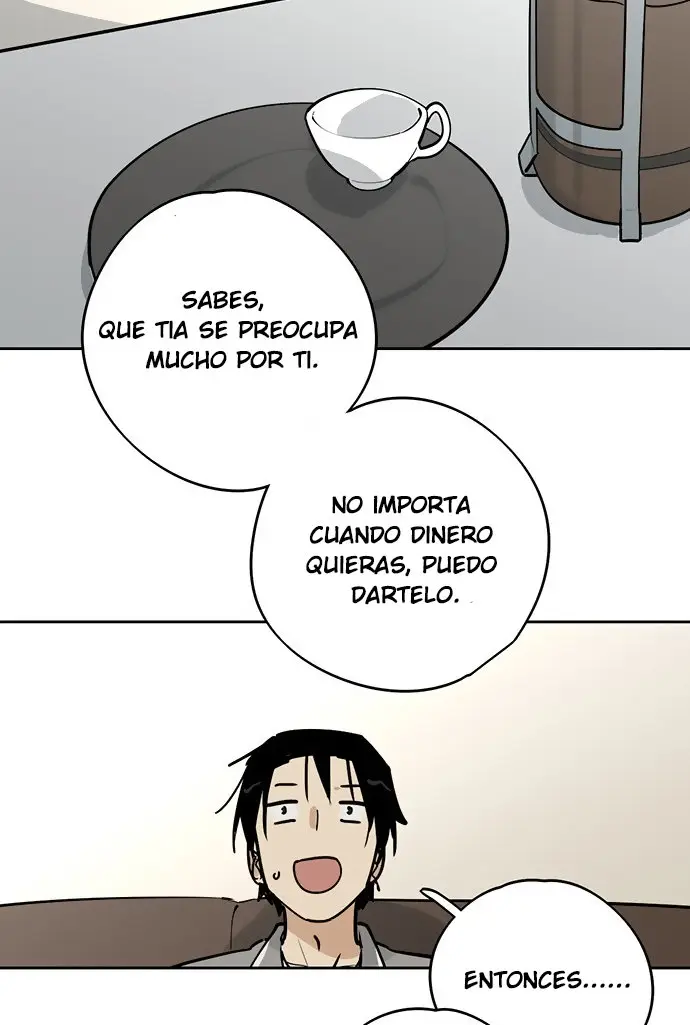 My Girlfriend is a Zombie (2019) - Capítulo 26 - Página 8 - LectorTMOo