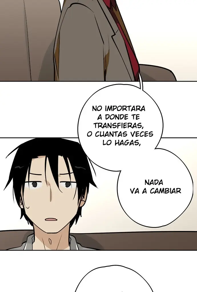 My Girlfriend is a Zombie (2019) - Capítulo 26 - Página 10 - LectorTMOo