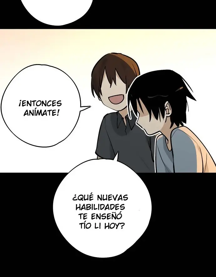 My Girlfriend is a Zombie (2019) - Capítulo 27 - Página 18 - LectorTMOo
