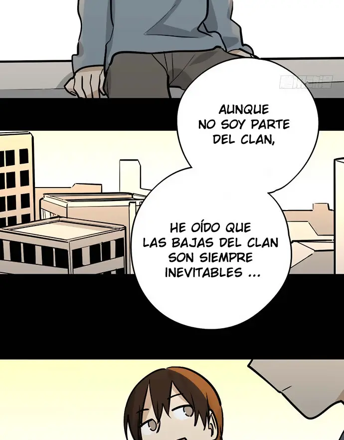 My Girlfriend is a Zombie (2019) - Capítulo 27 - Página 21 - LectorTMOo