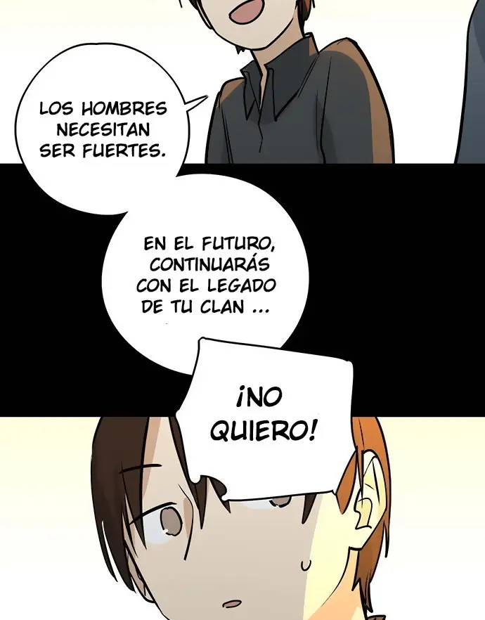 My Girlfriend is a Zombie (2019) - Capítulo 27 - Página 22 - LectorTMOo
