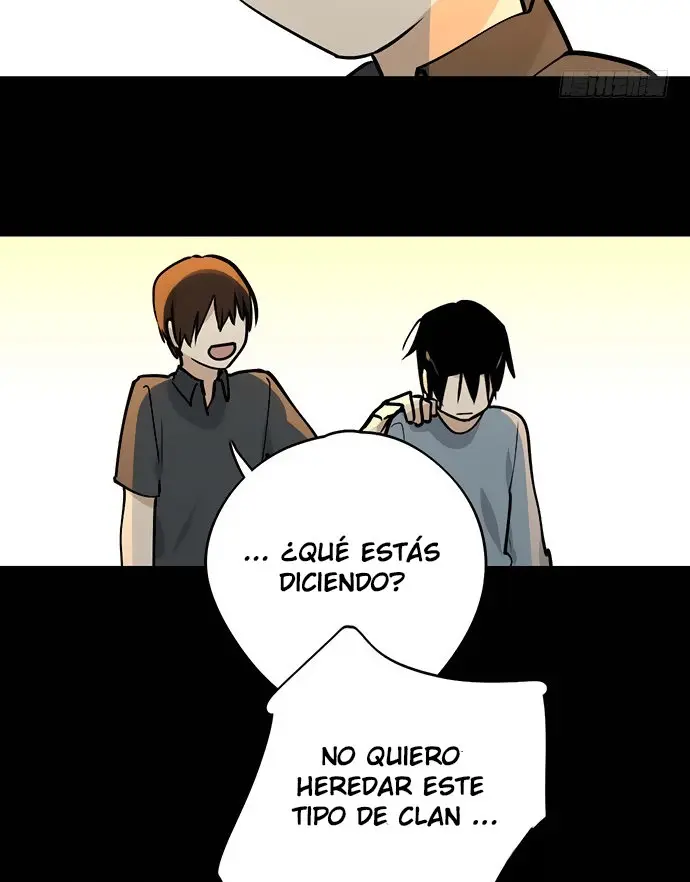 My Girlfriend is a Zombie (2019) - Capítulo 27 - Página 23 - LectorTMOo