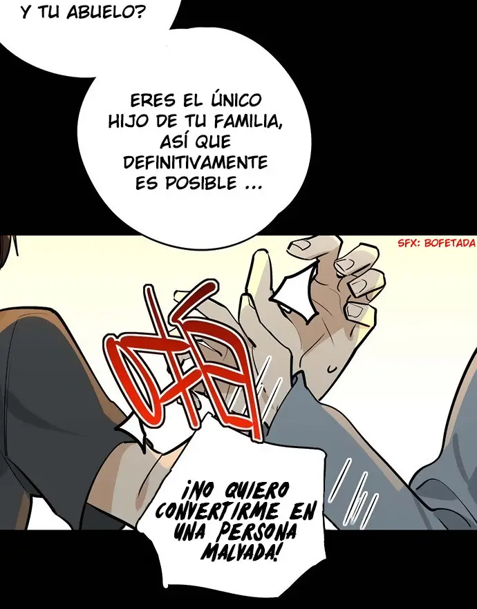 My Girlfriend is a Zombie (2019) - Capítulo 27 - Página 25 - LectorTMOo