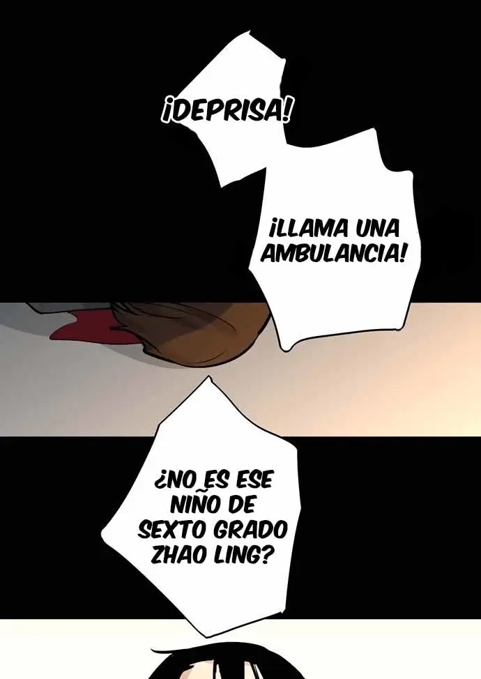 My Girlfriend is a Zombie (2019) - Capítulo 28 - Página 4 - LectorTMOo
