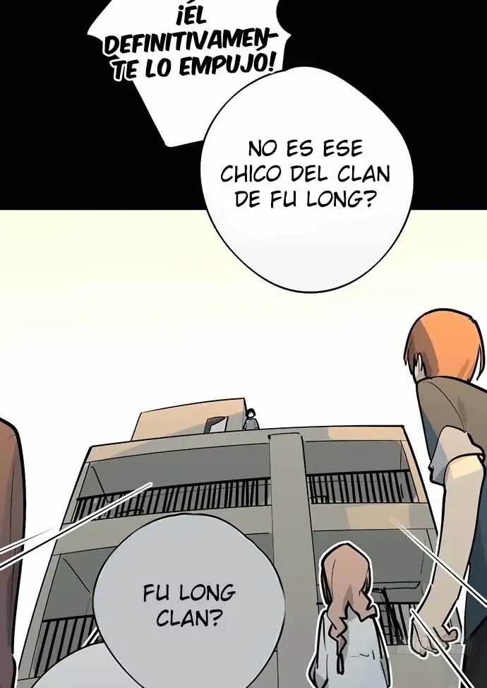 My Girlfriend is a Zombie (2019) - Capítulo 28 - Página 7 - LectorTMOo