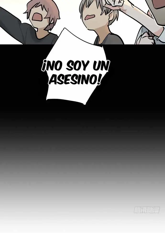 My Girlfriend is a Zombie (2019) - Capítulo 28 - Página 9 - LectorTMOo