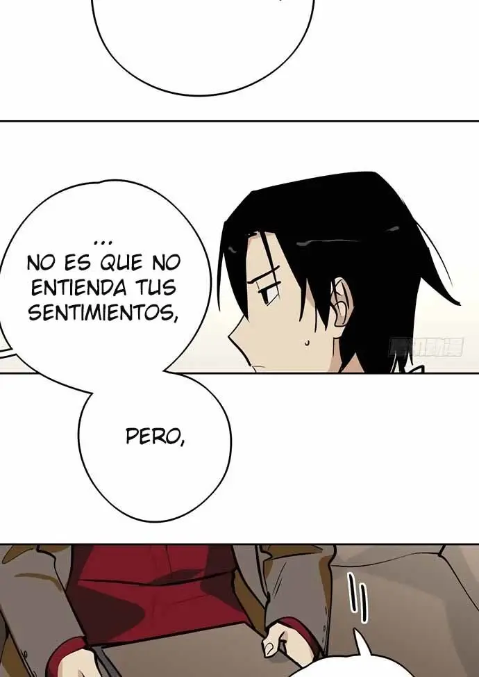 My Girlfriend is a Zombie (2019) - Capítulo 28 - Página 14 - LectorTMOo