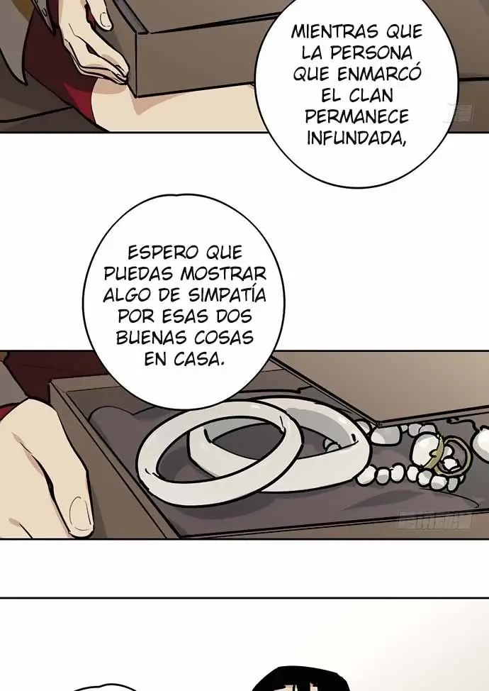 My Girlfriend is a Zombie (2019) - Capítulo 28 - Página 15 - LectorTMOo