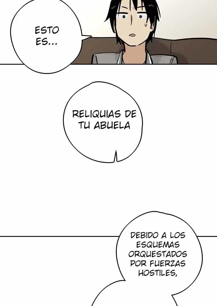 My Girlfriend is a Zombie (2019) - Capítulo 28 - Página 16 - LectorTMOo