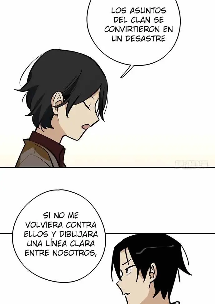 My Girlfriend is a Zombie (2019) - Capítulo 28 - Página 17 - LectorTMOo