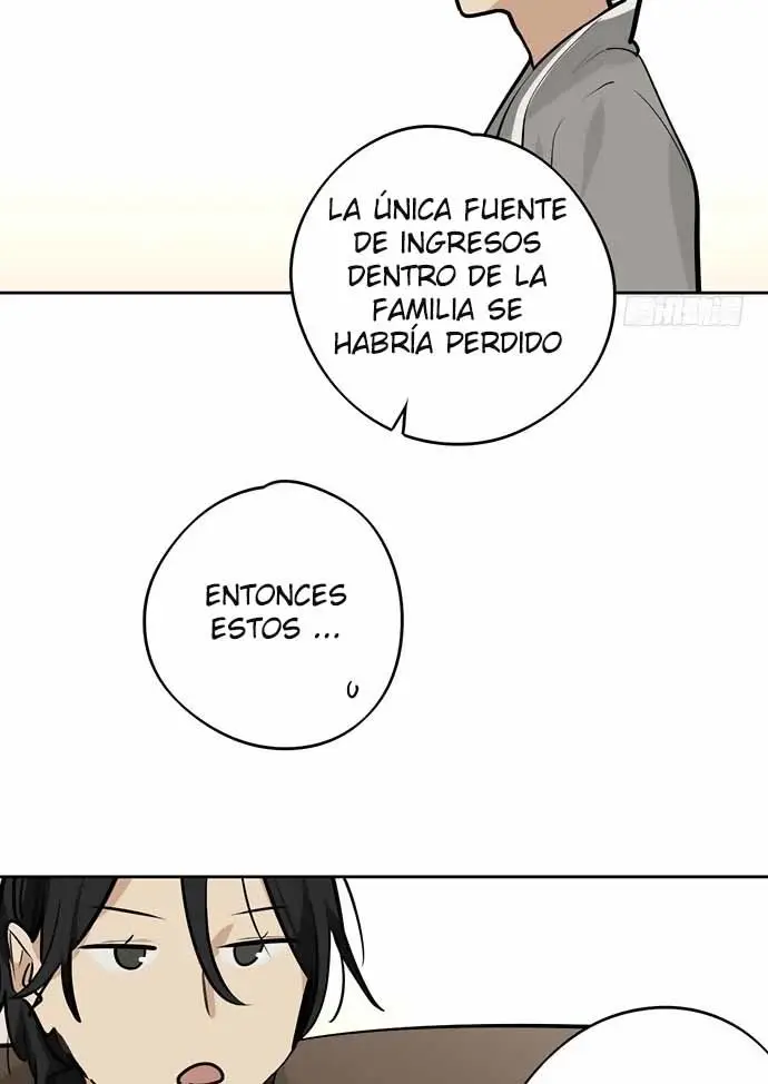My Girlfriend is a Zombie (2019) - Capítulo 28 - Página 18 - LectorTMOo