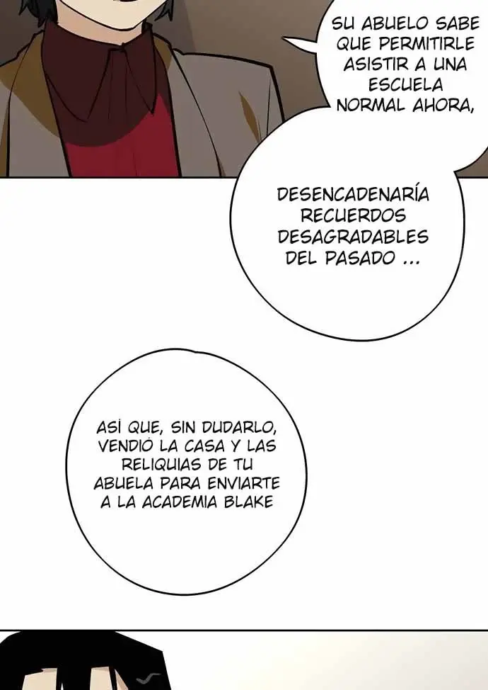 My Girlfriend is a Zombie (2019) - Capítulo 28 - Página 19 - LectorTMOo