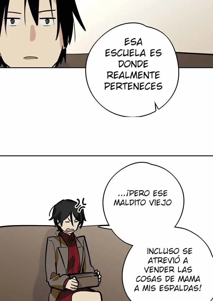 My Girlfriend is a Zombie (2019) - Capítulo 28 - Página 20 - LectorTMOo
