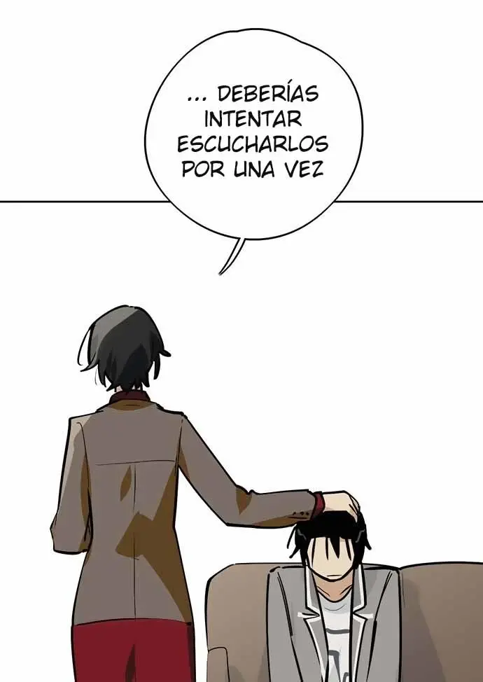 My Girlfriend is a Zombie (2019) - Capítulo 28 - Página 25 - LectorTMOo