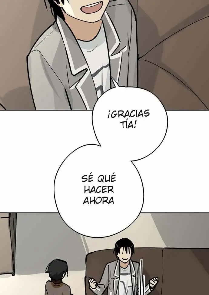 My Girlfriend is a Zombie (2019) - Capítulo 28 - Página 28 - LectorTMOo