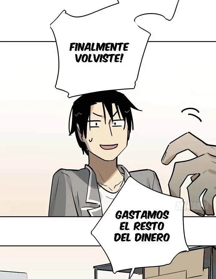 My Girlfriend is a Zombie (2019) - Capítulo 29 - Página 5 - LectorTMOo