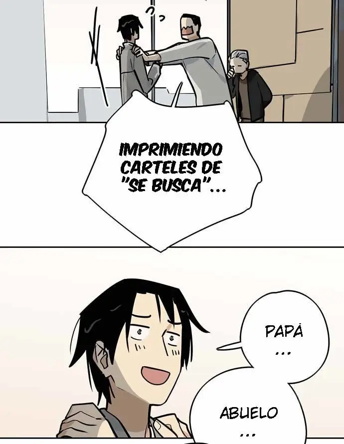 My Girlfriend is a Zombie (2019) - Capítulo 29 - Página 6 - LectorTMOo